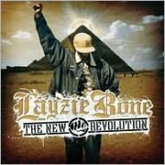 Title: The New Revolution, Artist: Layzie Bone