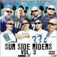 Sur Side Riders, Vol. 3