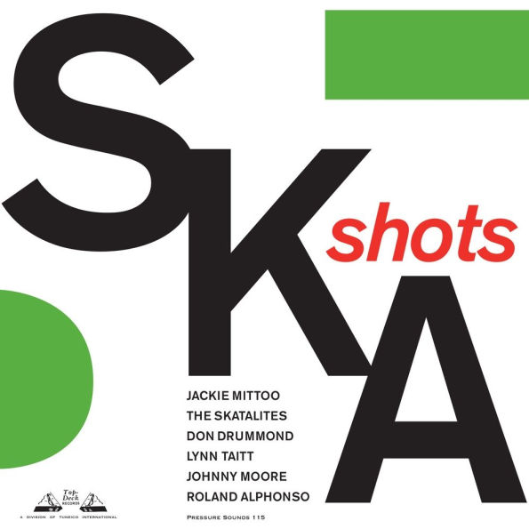 Ska Shots