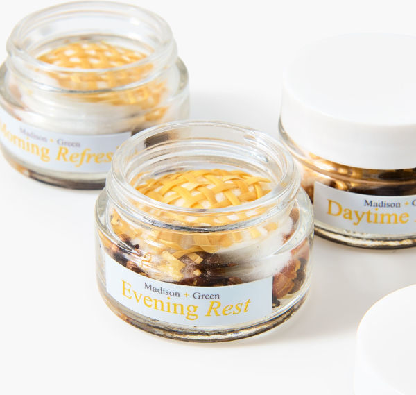 Inhaler Gift Set - PS Exclusive