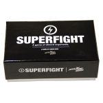 Alternative view 1 of Superfight 500 Card Core Deck