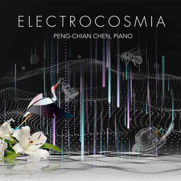 Electrocosmia