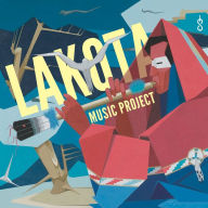 Title: Lakota Music Project, Artist: Delta David Gier