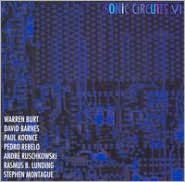 Sonic Circuits, Vol. 7