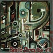 Sonic Circuits VIII