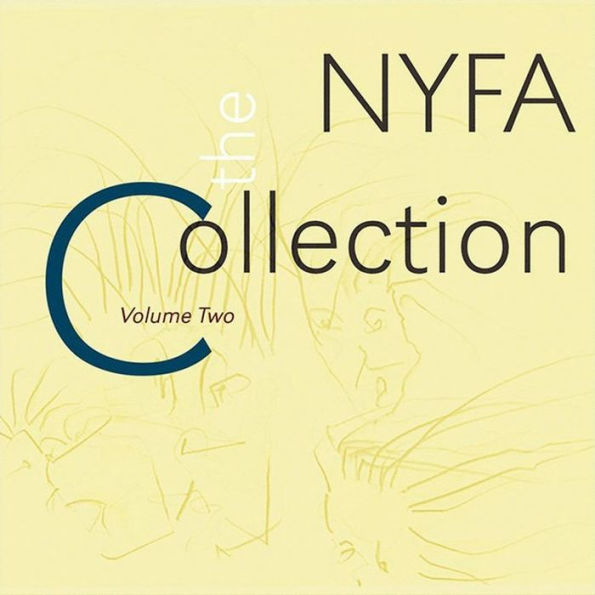 The NYFA Collection, Vol. 2