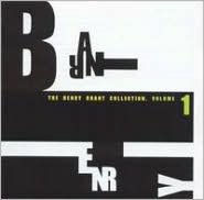 The Henry Brant Collection, Vol. 1