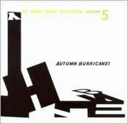 The Henry Brant Collection, Vol. 5: Autumn Hurricanes