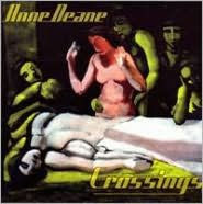 Deane: Crossings