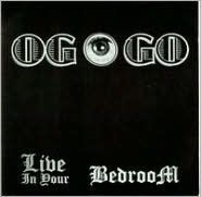 Live in Your Bedroom