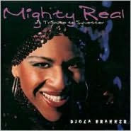 Title: Mighty Real: A Tribute to Sylvester, Artist: Djola Branner