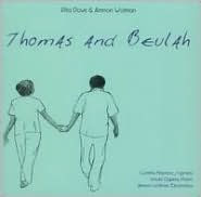 Rita Dove & Amnon Wolman: Thomas and Beulah