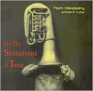 On the Sensations of Tone