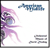 American Midlife: Orchestral Music of David Dzubay