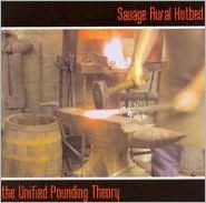 Title: The Unified Pounding Theory, Artist: Savage Aural Hotbed