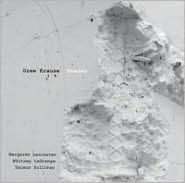Drew Krause: Powder