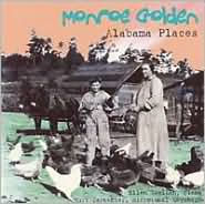 Monroe Golden: Alabama Places