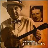 Title: Ancestors, Artist: Royal Hartigan Ensemble