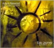 Title: Epic Journeys, Vols. 1 & 2, Artist: Adam Niewood