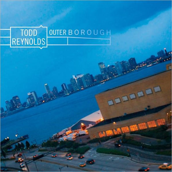 Outerborough
