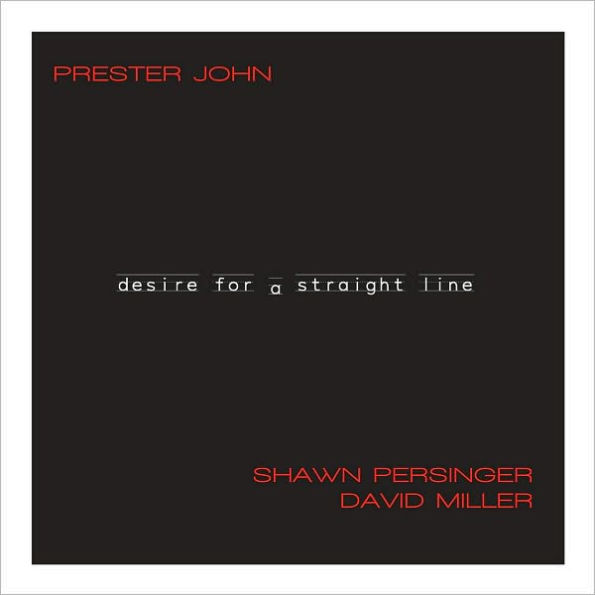 Desire for a Straight Line