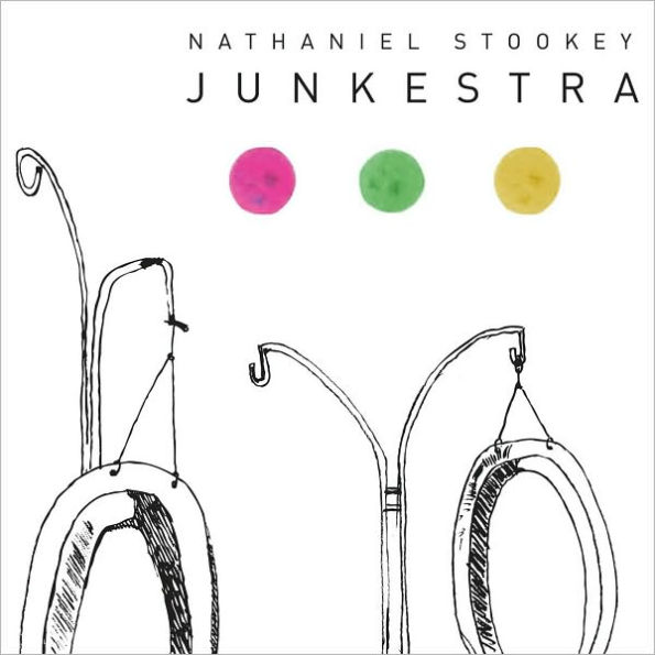 Nathaniel Stookey: Junkestra