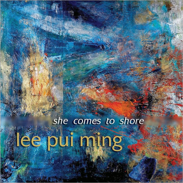 She Comes to Shore