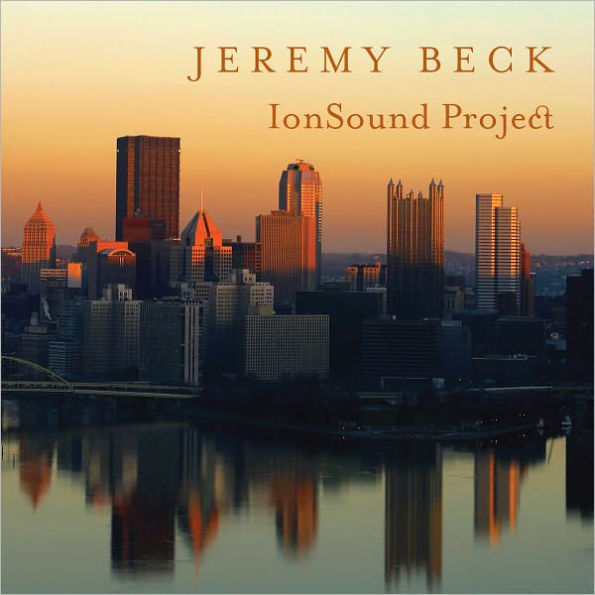 Jeremy Beck
