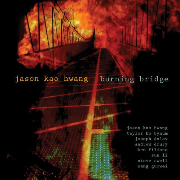 Burning Bridge