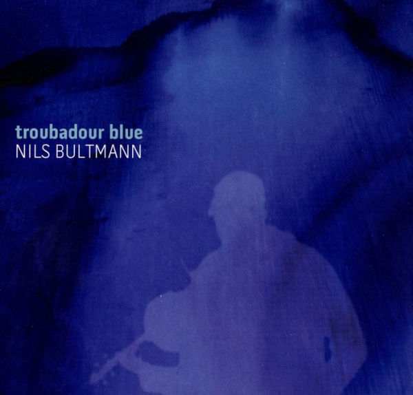 Troubadour Blue