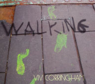 Title: Walking, Artist: Viv Corringham