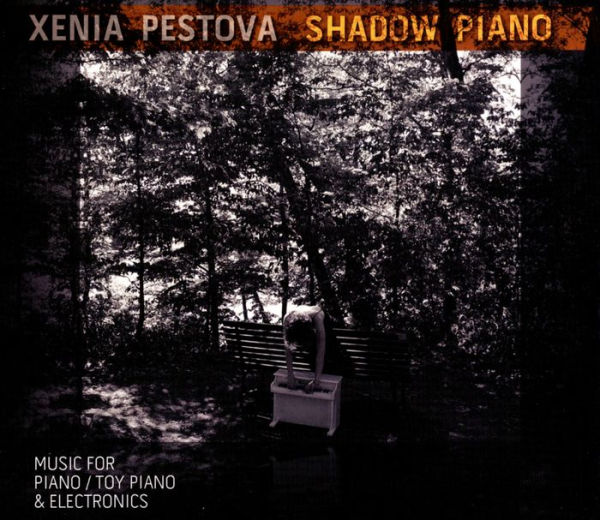 Shadow Piano