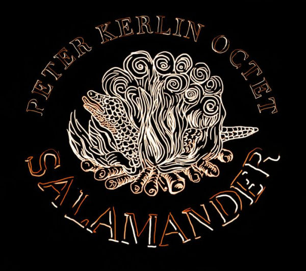 Salamander