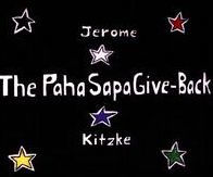 The Paha Sapa Give-Back