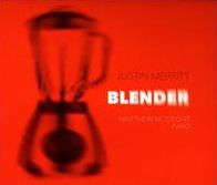 Justin Merritt: Blender