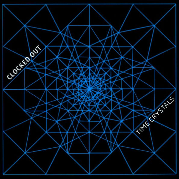 Time Crystals
