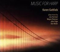 Music for Harp