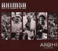 Ahimsa: Love Is the Weapon of the Brave