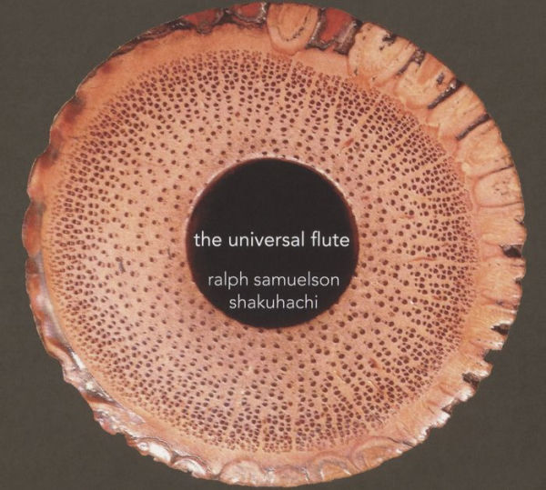 The Universal Flute