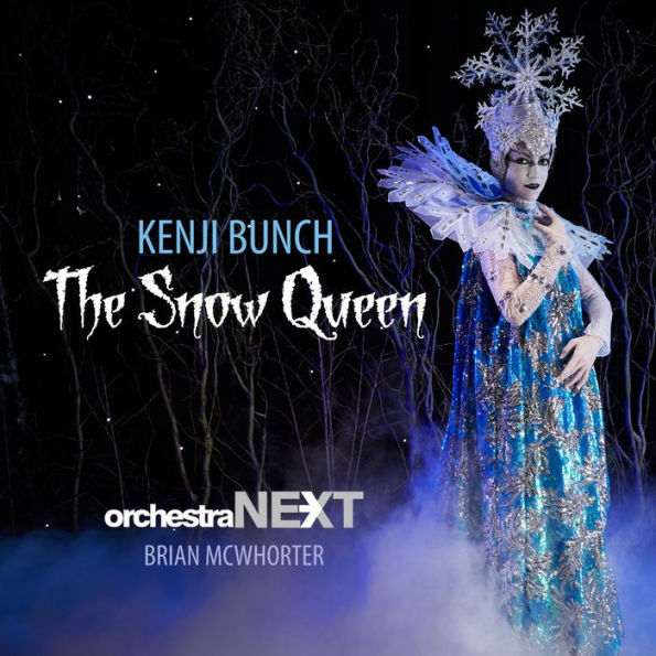 Kenji Bunch: The Snow Queen