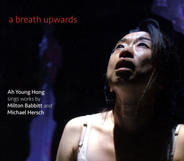 A Breath Upwards