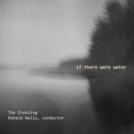 If There were Water