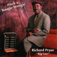 Title: Pitch a Boogie Woogie, Artist: Richard 