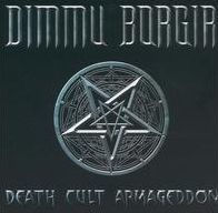 Death Cult Armageddon
