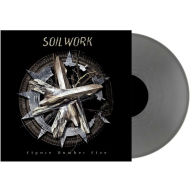 Title: Figure Number Five [Silver Vinyl], Artist: Soilwork