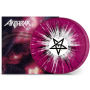 Sound Of White Noise [Transparent Violet White Black Splatter Vinyl]