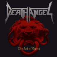 Title: The Art of Dying, Artist: Death Angel