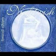 Title: Once [Limited Edition], Artist: Nightwish