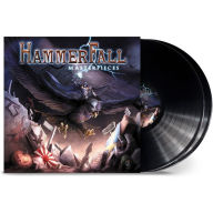 Title: Masterpieces, Artist: HammerFall