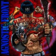 Title: Warriors, Artist: Agnostic Front